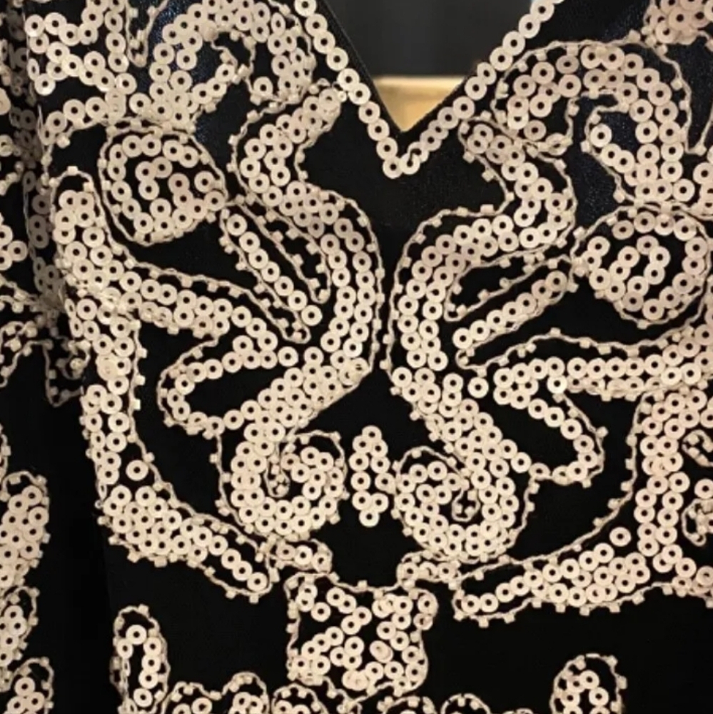 Formal dress